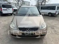 2006 Mercedes Benz A 160