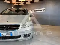 2006 Mercedes Benz A 160