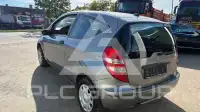 2006 Mercedes Benz A 160