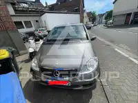 2006 Mercedes Benz A 160
