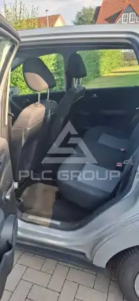 2006 Mercedes Benz A 160