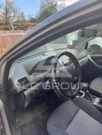 2006 Mercedes Benz A 160