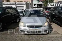 2006 Mercedes Benz A 160