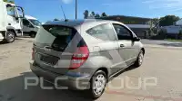 2006 Mercedes Benz A 160