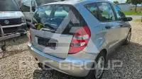 2006 Mercedes Benz A 160