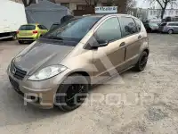 2006 Mercedes Benz A 160