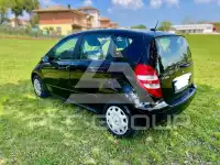 2006 Mercedes Benz A 160