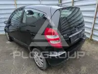 2006 Mercedes Benz A 160