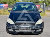 2006 Mercedes Benz A 160