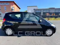 2006 Mercedes Benz A 160