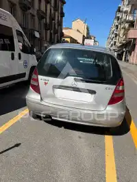2006 Mercedes Benz A 160