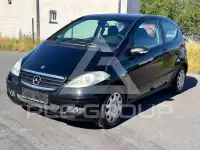 2006 Mercedes Benz A 160
