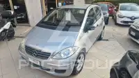 2006 Mercedes Benz A 160