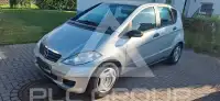 2006 Mercedes Benz A 160