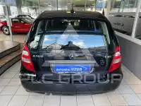 2006 Mercedes Benz A 160