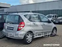 2006 Mercedes Benz A 160