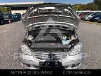 2006 Mercedes Benz A 160