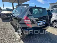 2006 Mercedes Benz A 160