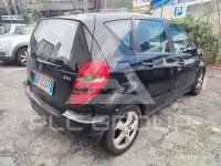 2006 Mercedes Benz A 160