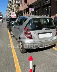2006 Mercedes Benz A 160