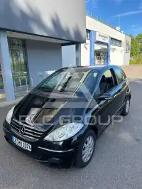 2006 Mercedes Benz A 160