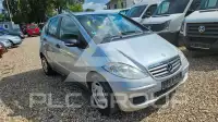 2006 Mercedes Benz A 160