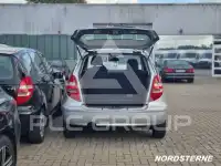 2006 Mercedes Benz A 160