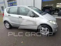 2006 Mercedes Benz A 160