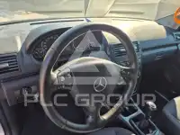 2006 Mercedes Benz A 160