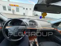 2006 Mercedes Benz E 240