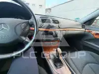 2006 Mercedes Benz E 240