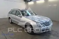 2006 Mercedes Benz E 270