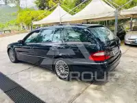 2006 Mercedes Benz E 270