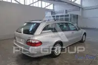 2006 Mercedes Benz E 270