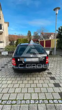 2006 Mercedes Benz C 270