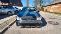 2006 Mercedes Benz CLK 240