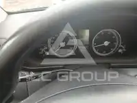 2006 Mercedes Benz CL 200