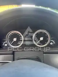 2006 Mercedes Benz CL 200