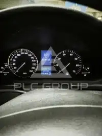 2006 Mercedes Benz CL 200