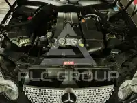 2006 Mercedes Benz CL 200