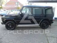 2006 Mercedes Benz G 270