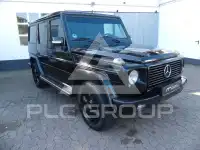 2006 Mercedes Benz G 270