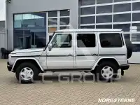 2006 Mercedes Benz G 270