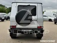 2006 Mercedes Benz G 270