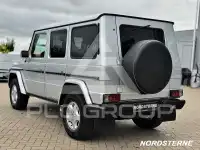 2006 Mercedes Benz G 270