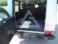 2006 Mercedes Benz G 270