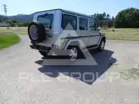 2006 Mercedes Benz G 270