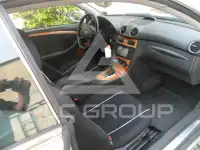 2006 Mercedes Benz CLK 270