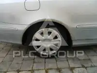 2006 Mercedes Benz CLK 270