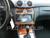 2006 Mercedes Benz CLK 270